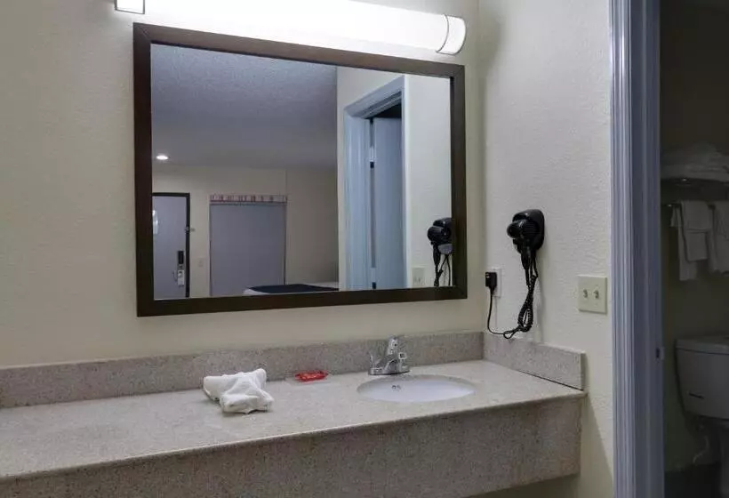 ホテル Baymont By Wyndham Ridgeland I95