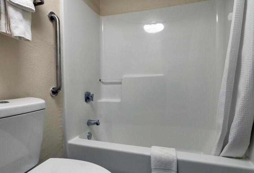 酒店 Baymont By Wyndham Ridgeland I95