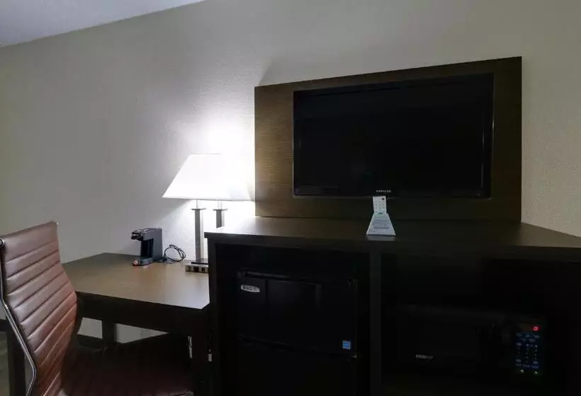 ホテル Baymont By Wyndham Ridgeland I95