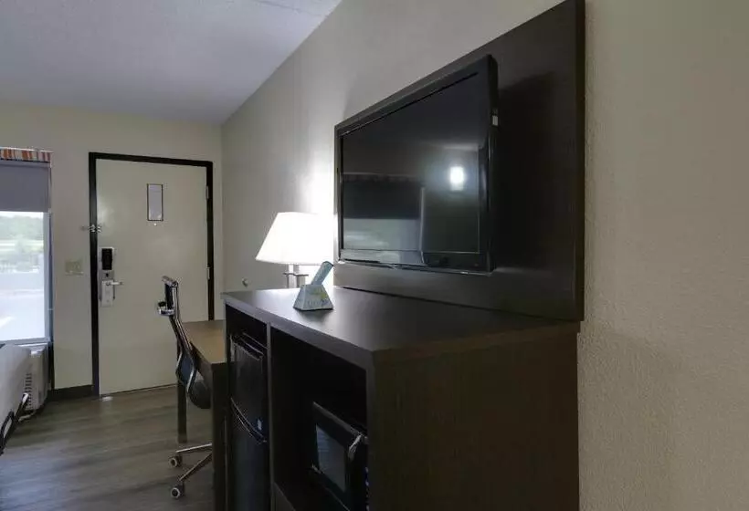 ホテル Baymont By Wyndham Ridgeland I95