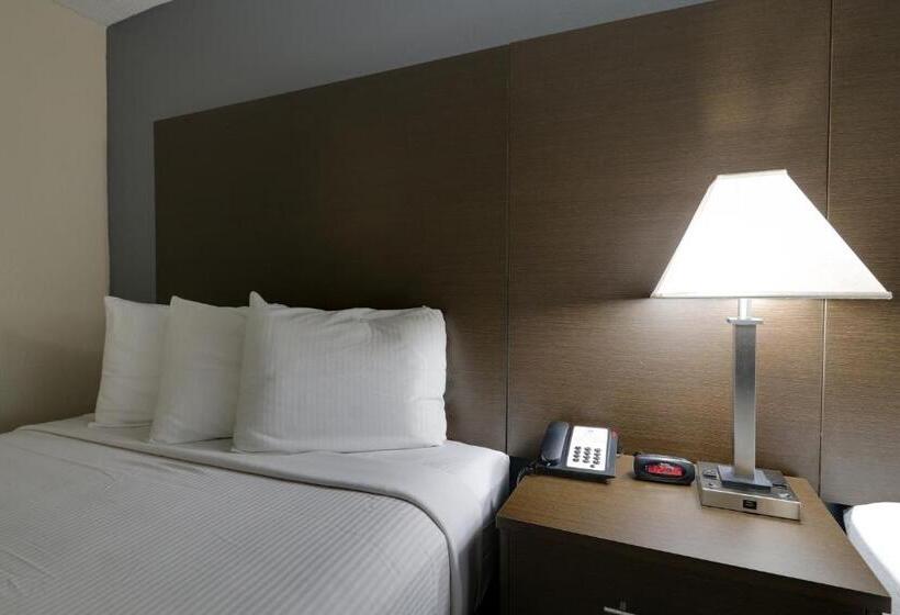 酒店 Baymont By Wyndham Ridgeland I95