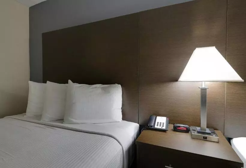 ホテル Baymont By Wyndham Ridgeland I95