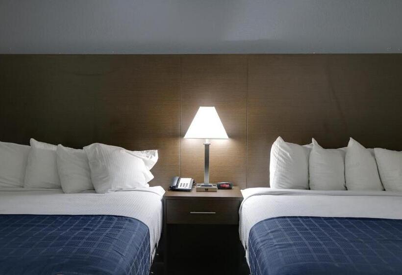 酒店 Baymont By Wyndham Ridgeland I95