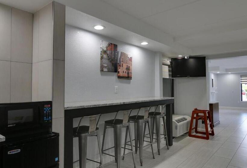 酒店 Baymont By Wyndham Ridgeland I95