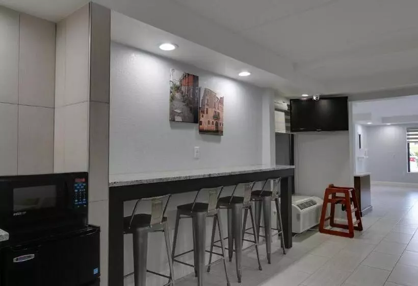 ホテル Baymont By Wyndham Ridgeland I95