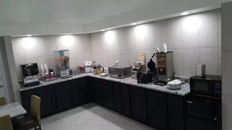 ホテル Baymont By Wyndham Ridgeland I95