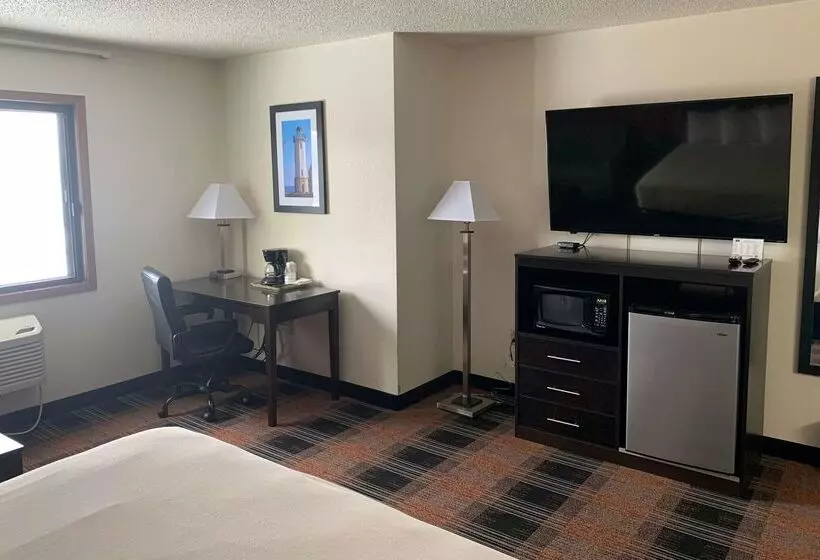 ホテル Baymont By Wyndham Waupun