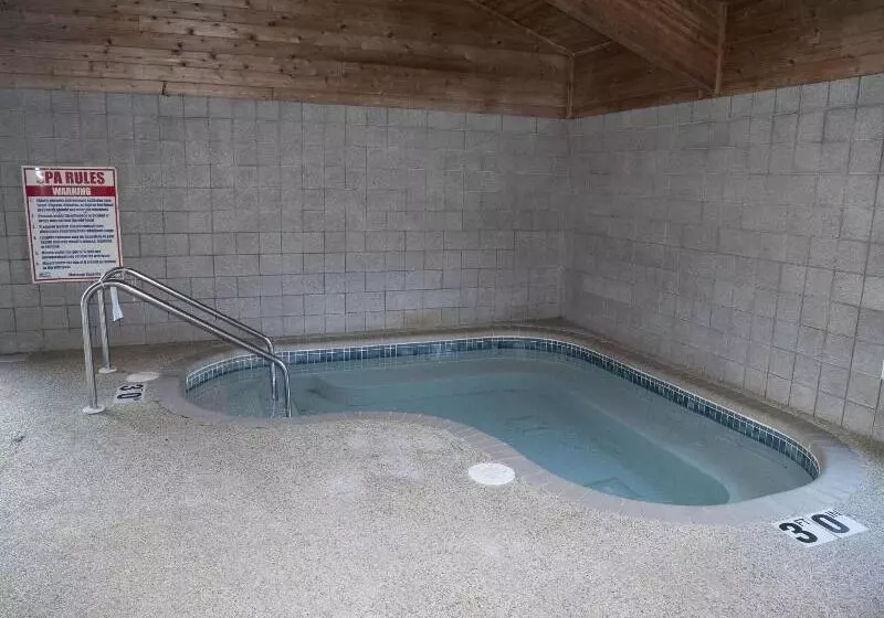 ホテル Baymont By Wyndham Waupun