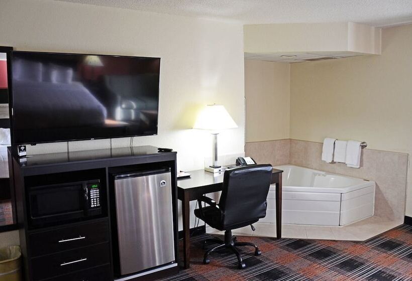 בית מלון כפרי Baymont By Wyndham Waupun