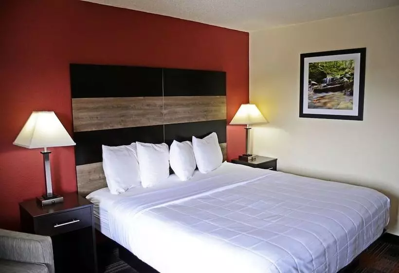 ホテル Baymont By Wyndham Waupun