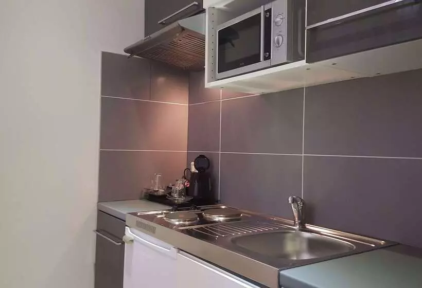 Best Western Plus Hotel Arcadia