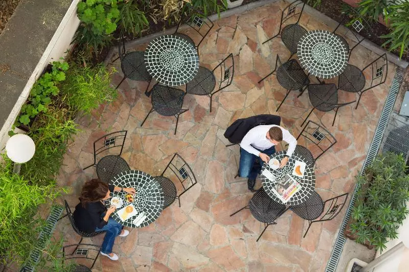 Best Western Plus Hotel Arcadia