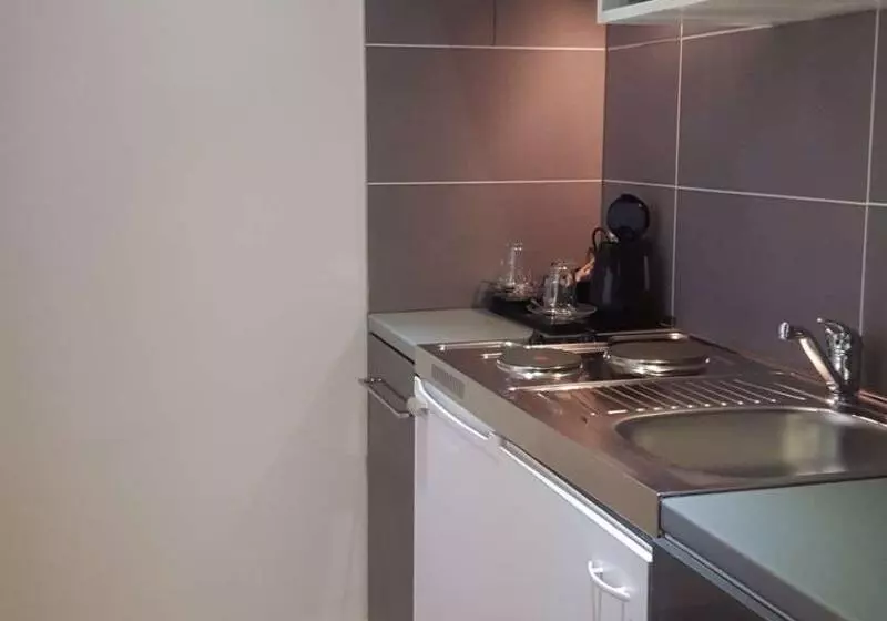 Best Western Plus Hotel Arcadia