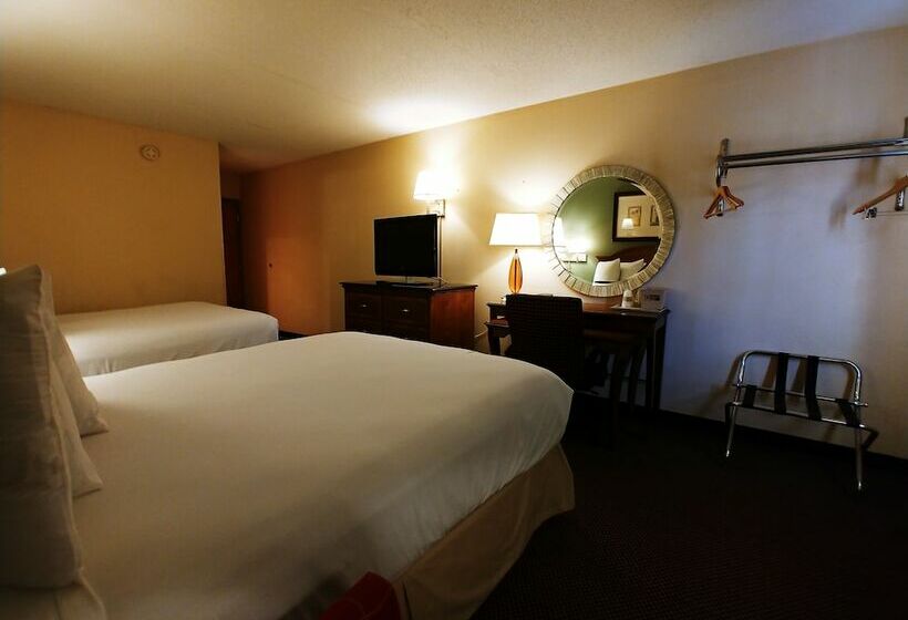 酒店 Budget Host Inn