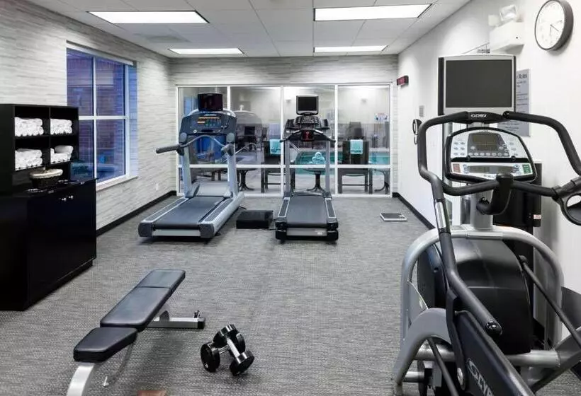 ホテル Courtyard By Marriott Franklin Cool Springs