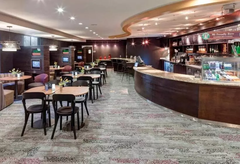 ホテル Courtyard By Marriott Franklin Cool Springs