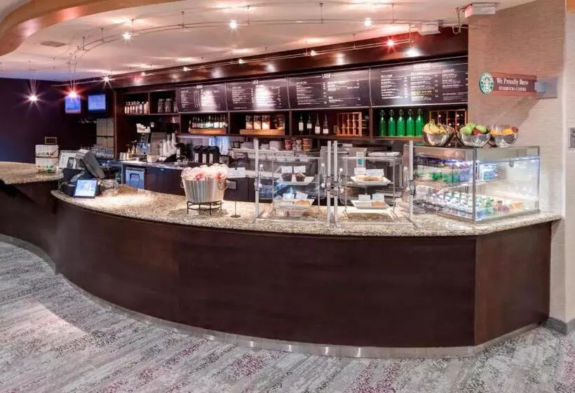 ホテル Courtyard By Marriott Franklin Cool Springs