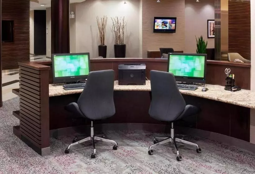 ホテル Courtyard By Marriott Franklin Cool Springs