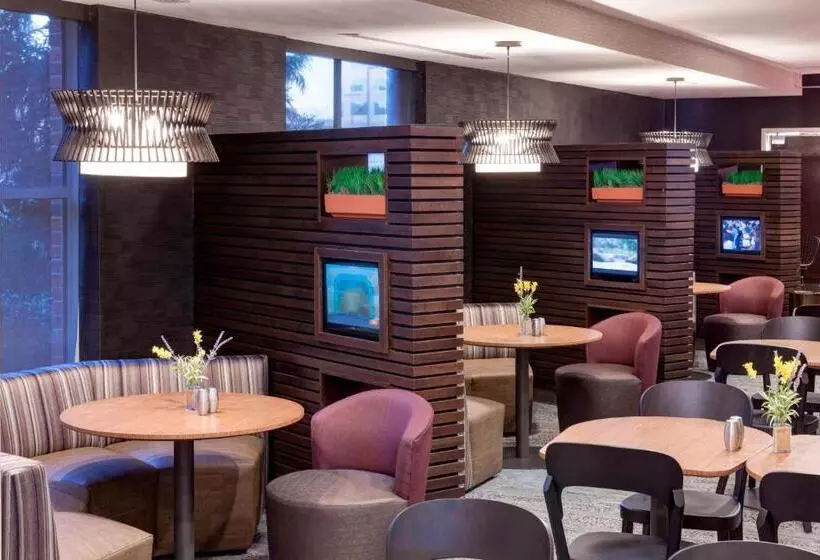 ホテル Courtyard By Marriott Franklin Cool Springs