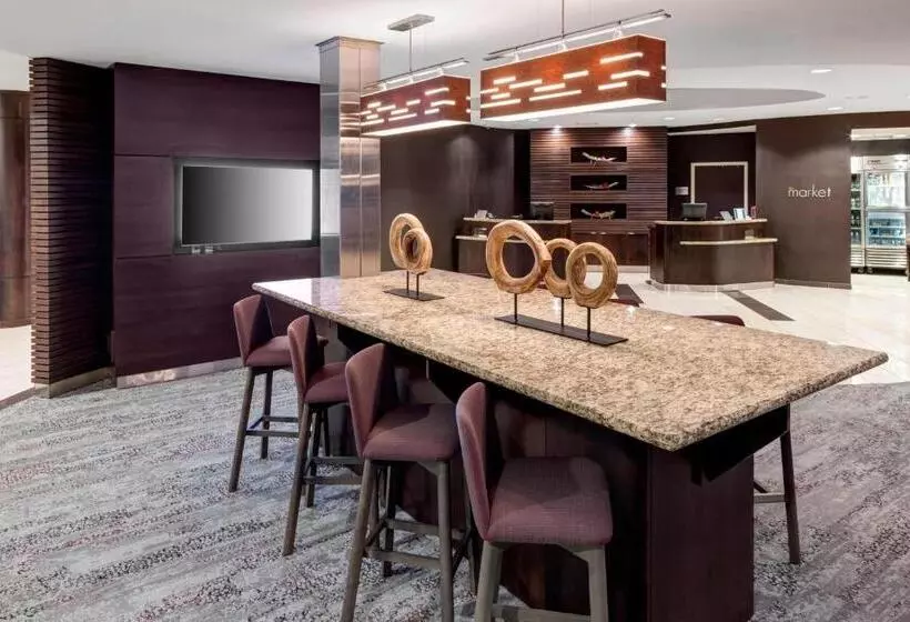 ホテル Courtyard By Marriott Franklin Cool Springs