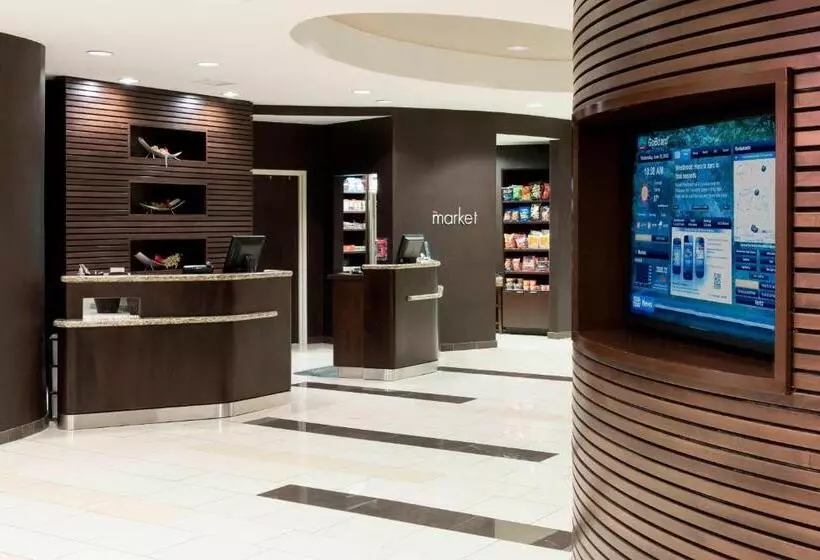 ホテル Courtyard By Marriott Franklin Cool Springs