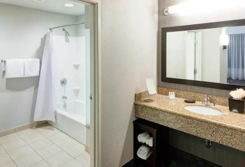 ホテル Courtyard By Marriott Franklin Cool Springs