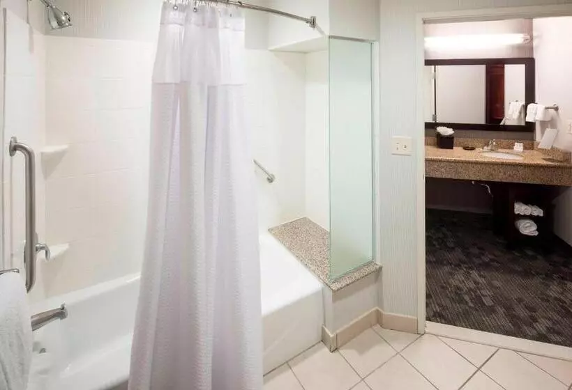 ホテル Courtyard By Marriott Franklin Cool Springs