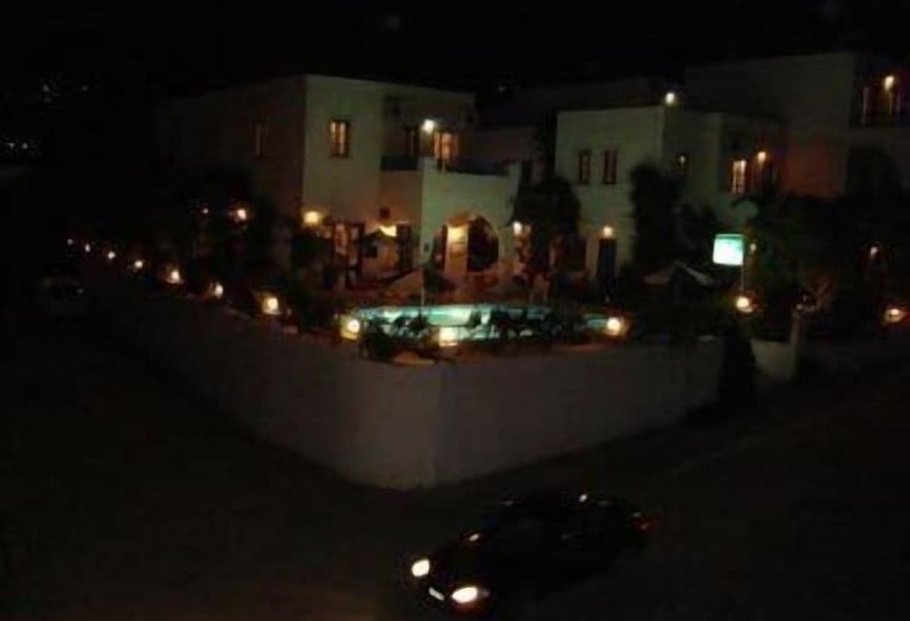 Creta Sun Hotel Studios
