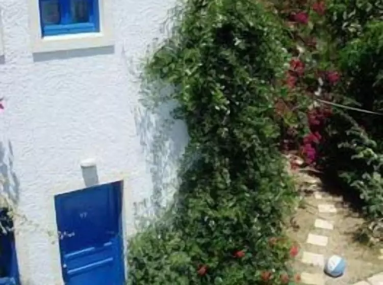 Creta Sun Hotel Studios