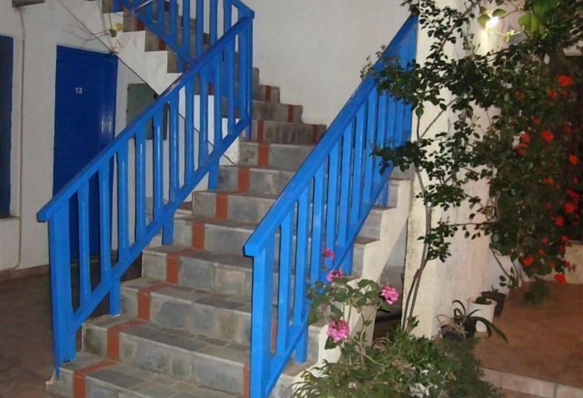 Creta Sun Hotel Studios