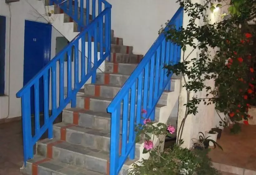 Creta Sun Hotel Studios