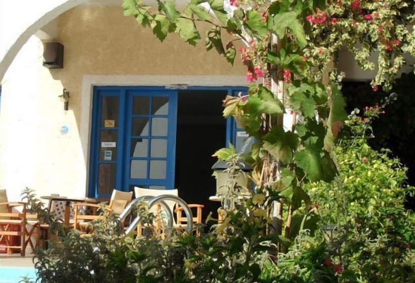 Creta Sun Hotel Studios