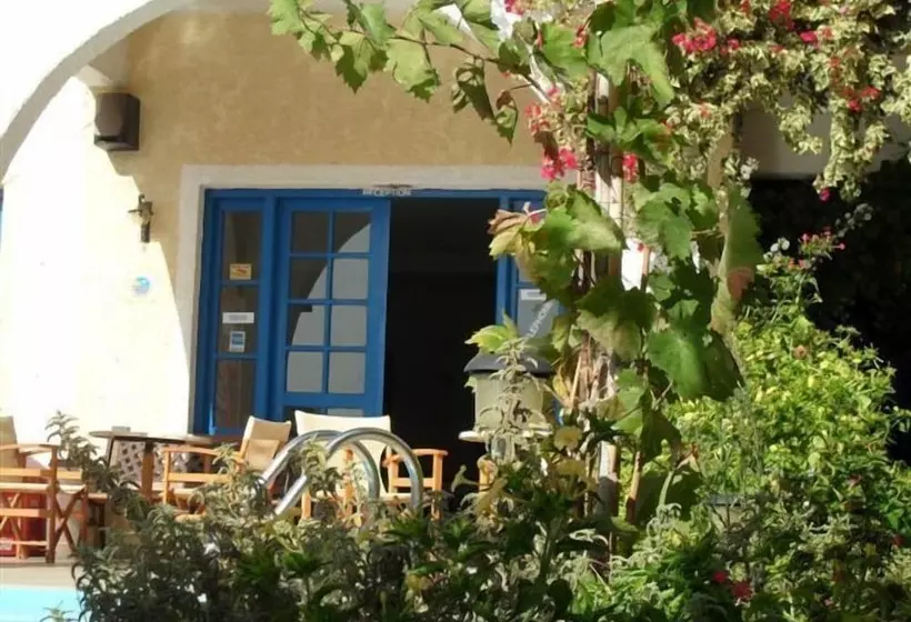 Creta Sun Hotel Studios