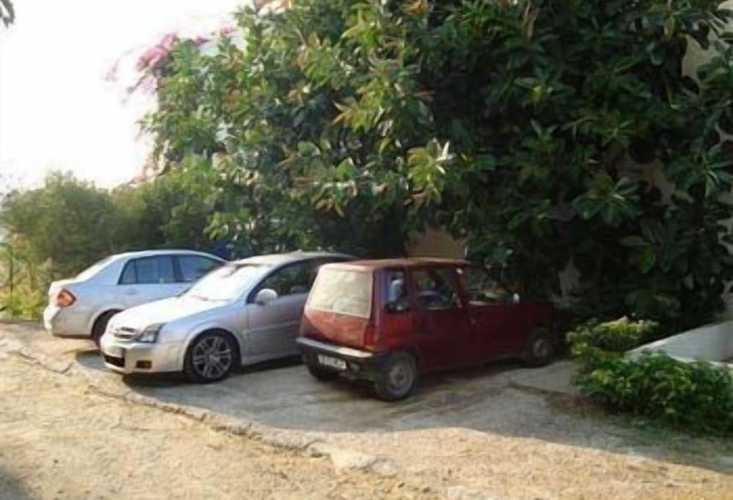 Creta Sun Hotel Studios