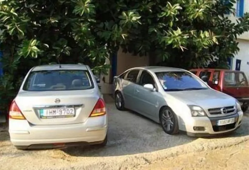 Creta Sun Hotel Studios