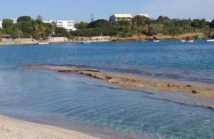 Creta Sun Hotel Studios