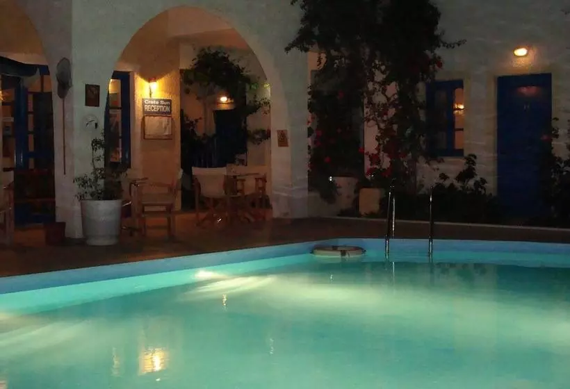 Creta Sun Hotel Studios