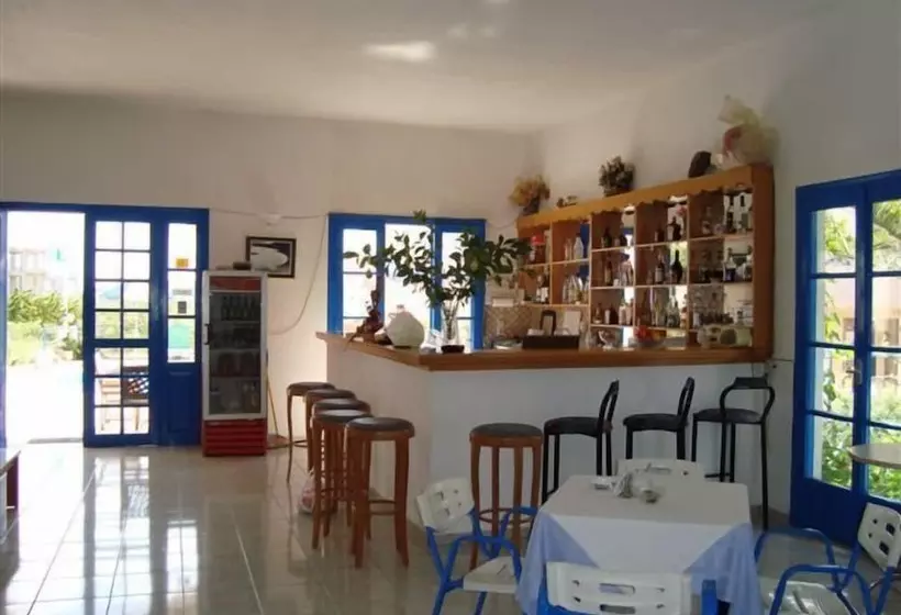 Creta Sun Hotel Studios