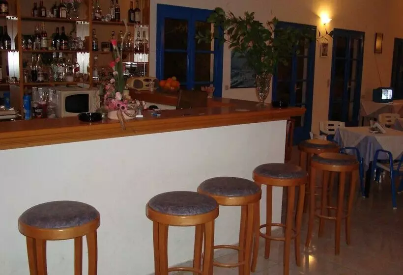 Creta Sun Hotel Studios