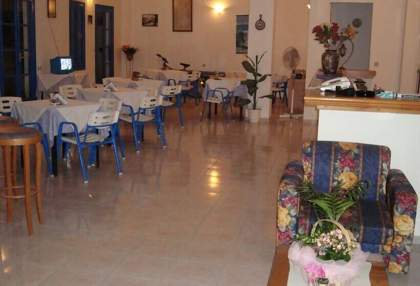 Creta Sun Hotel Studios