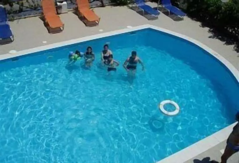 Creta Sun Hotel Studios