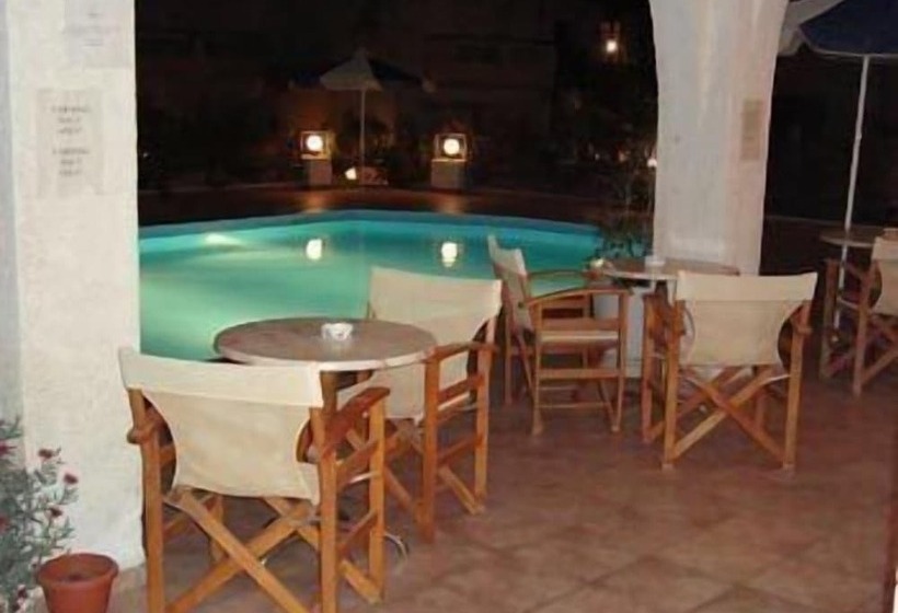Creta Sun Hotel Studios