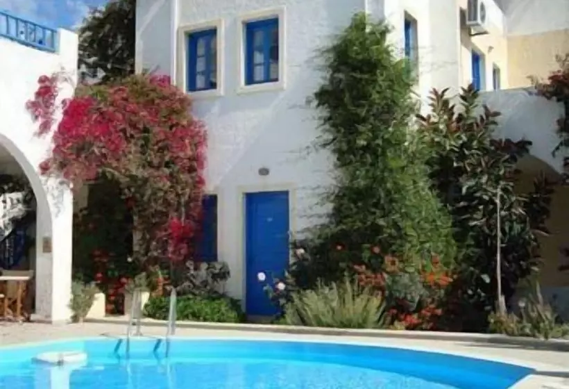 Creta Sun Hotel Studios