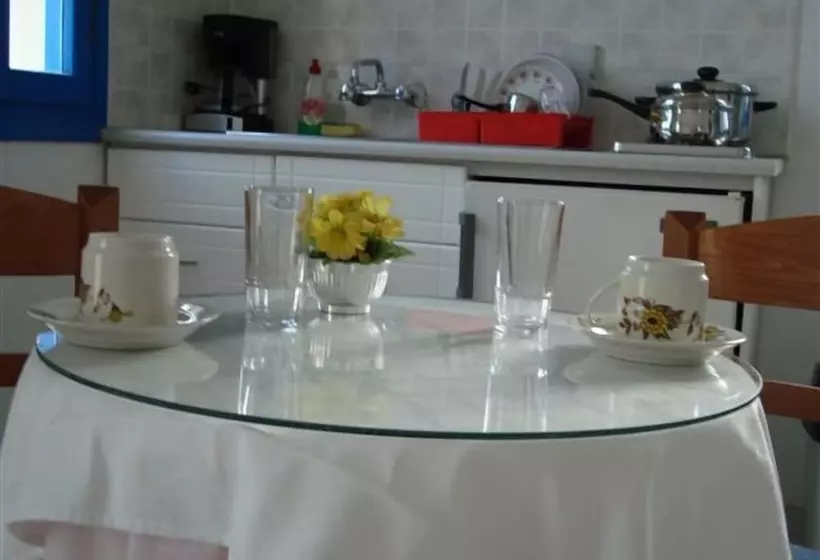 Creta Sun Hotel Studios