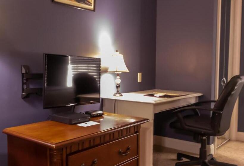 فندق Depot Inn & Suites