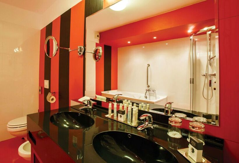 Doubletree By Hilton Hotel Sighisoara   Cavaler