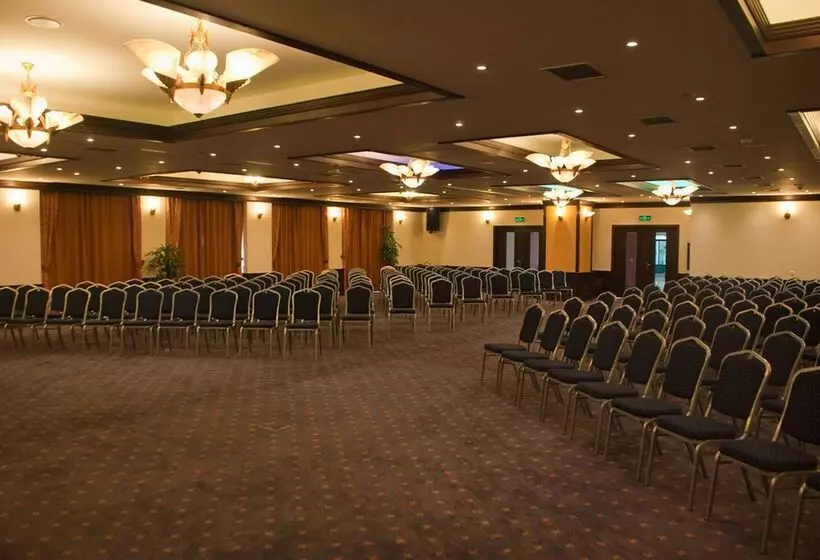 Doubletree By Hilton Hotel Sighisoara   Cavaler