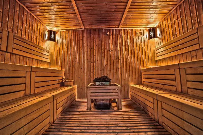 Doubletree By Hilton Hotel Sighisoara   Cavaler