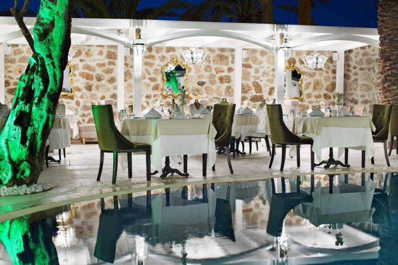 هتل Elegance East