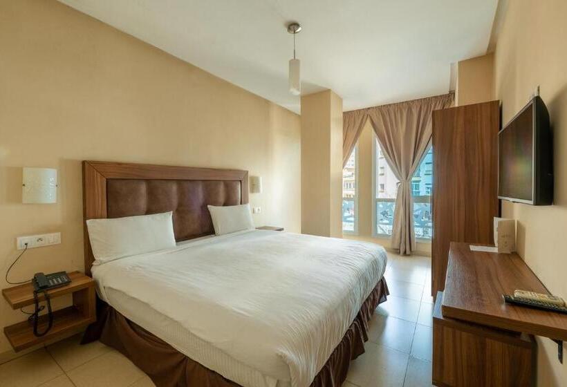 Hotel Etoile Du Nord